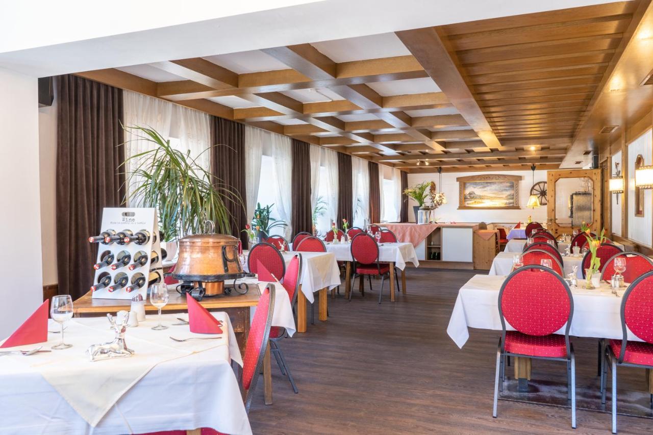 Hotel Gasthof Stranachwirt Sankt Michael im Lungau Eksteriør bilde