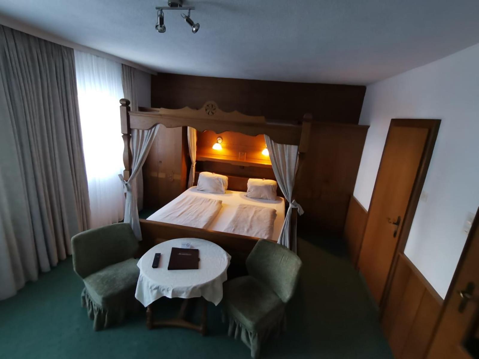 Hotel Gasthof Stranachwirt Sankt Michael im Lungau Eksteriør bilde