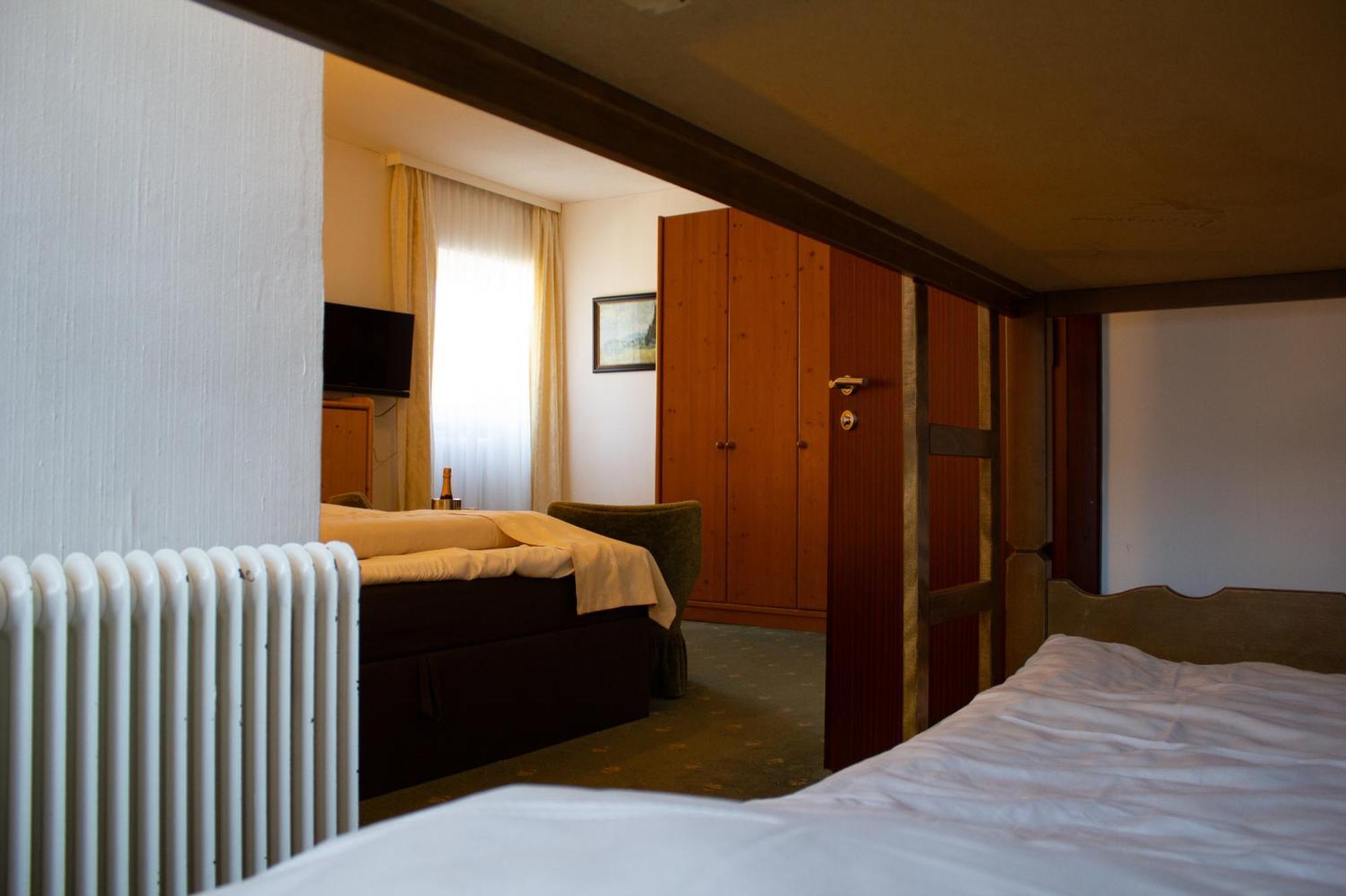 Hotel Gasthof Stranachwirt Sankt Michael im Lungau Eksteriør bilde