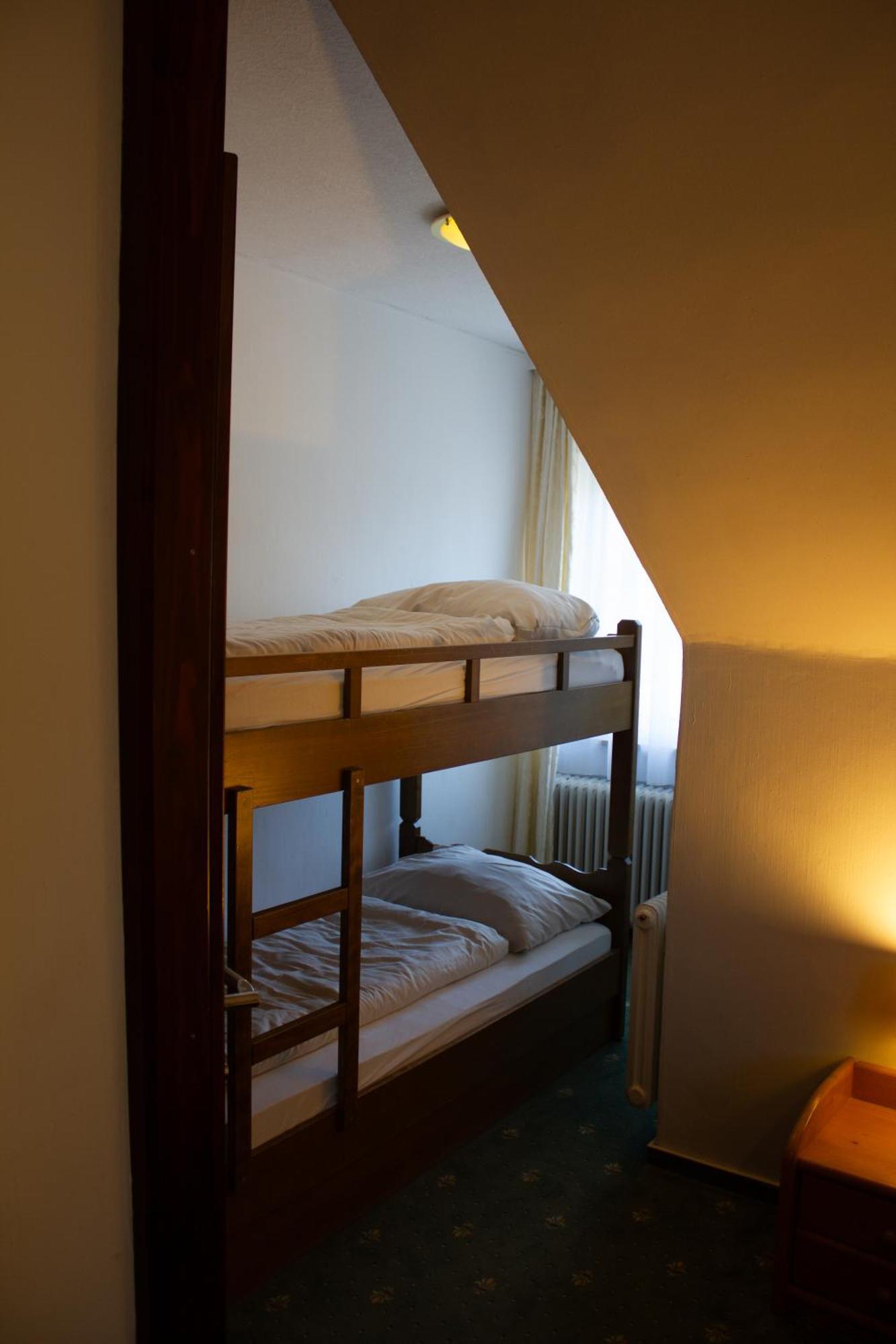 Hotel Gasthof Stranachwirt Sankt Michael im Lungau Eksteriør bilde