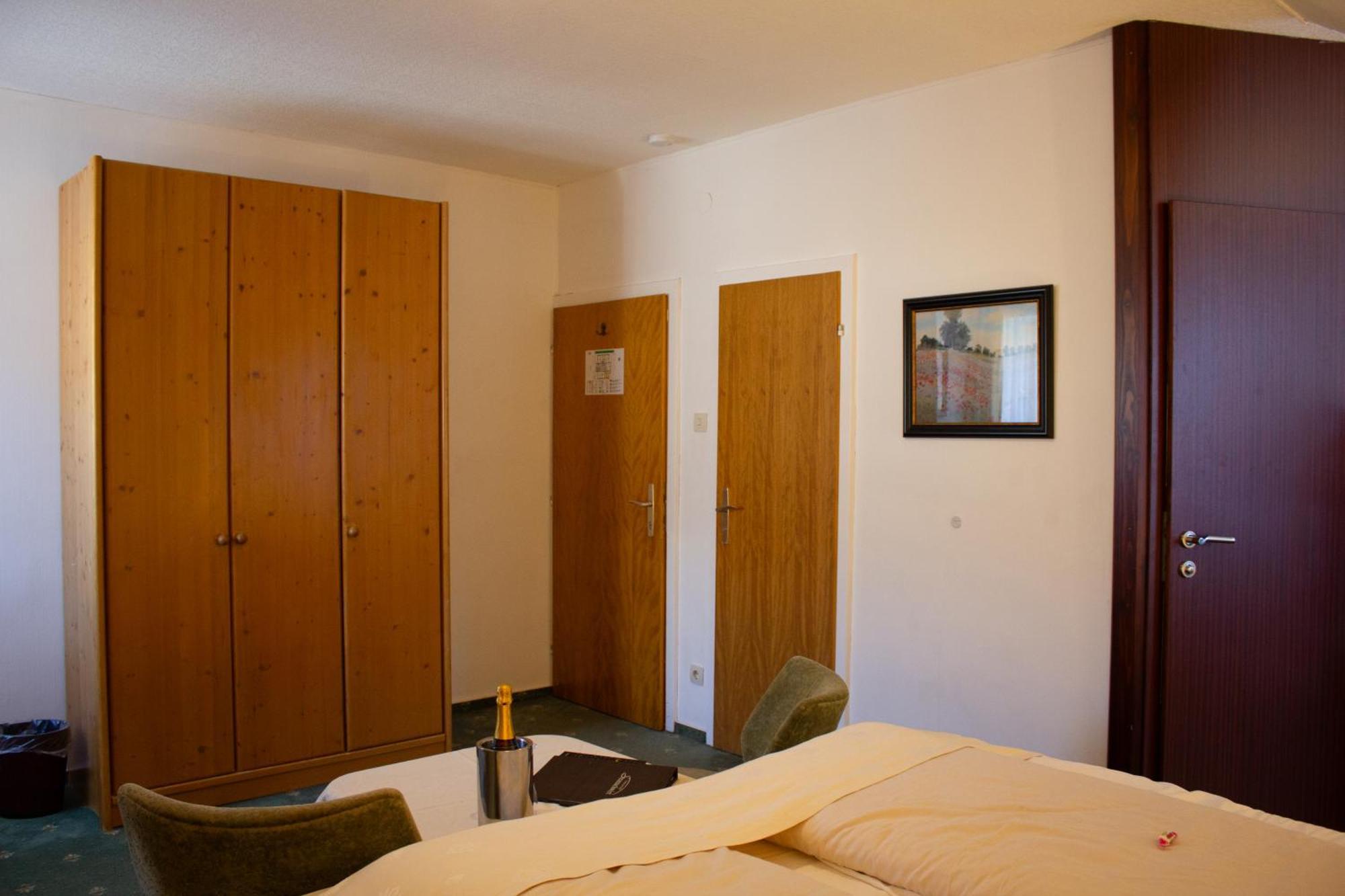 Hotel Gasthof Stranachwirt Sankt Michael im Lungau Eksteriør bilde