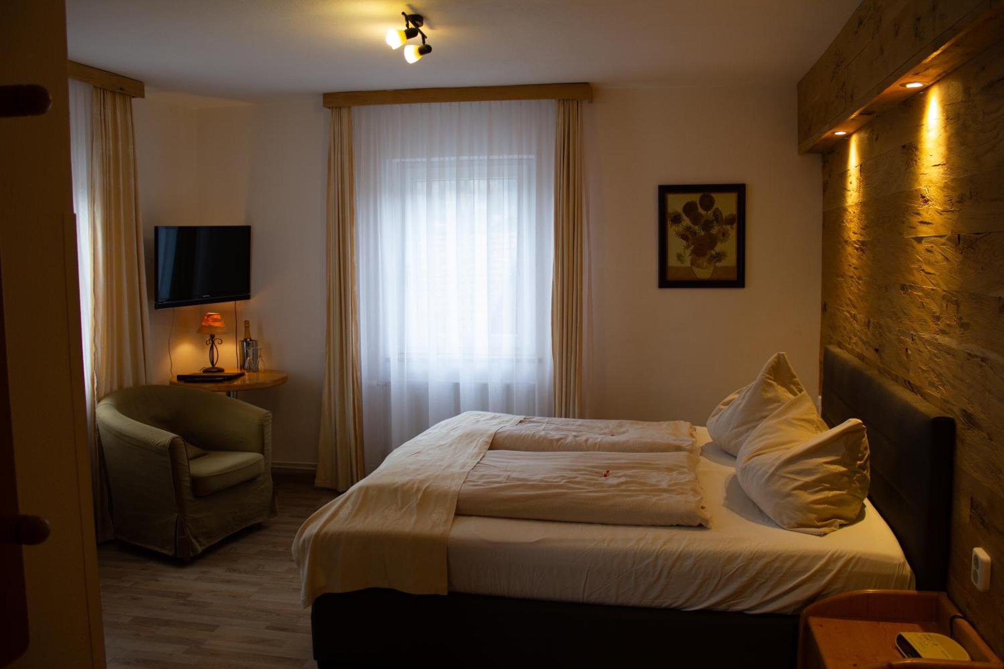 Hotel Gasthof Stranachwirt Sankt Michael im Lungau Eksteriør bilde